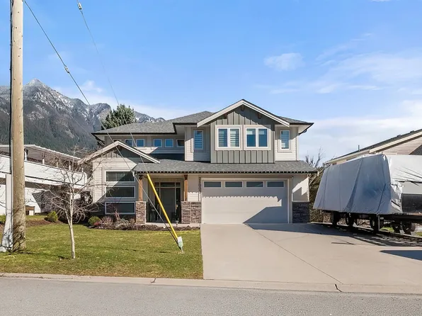 21002 Swallow Pl, Hope, BC V0X 1L1