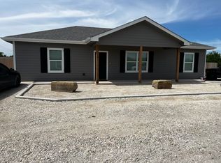 110 Deedee Rd, Tuscola, TX 79562
