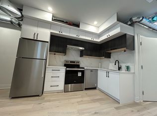 1171 Dundas St W FLOOR 3-C01, Toronto, ON M6J 1X3