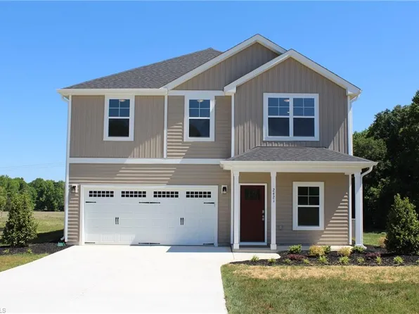 2421 Pleasant Hill Liberty Road 11, Liberty, NC 27298