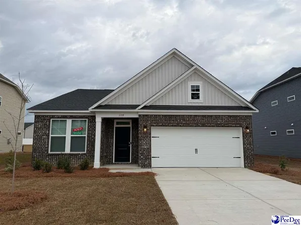 1159 Summer Duck Loop Lot 54, Florence, SC 29501