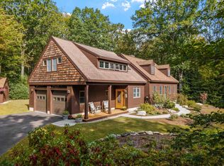 461 Shaker Rd, Concord, NH 03301