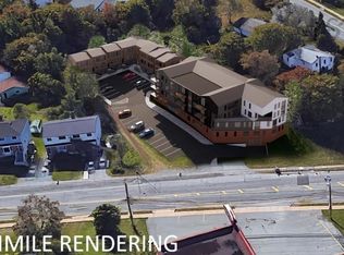 1268 Cole Harbour Rd, Cole Harbour, NS B2V1N3