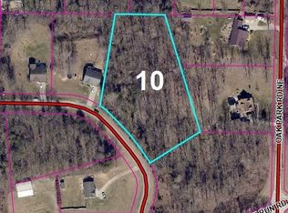  Eagle Point Drive NE #10, New Salisbury, IN 47161