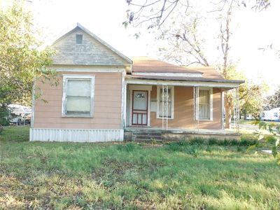 600 NE 4th St, Hubbard, TX, 76648