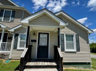 500 Clement St, Radford, VA 24141