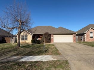 3600 SW Briar Creek Ave, Bentonville, AR 72713