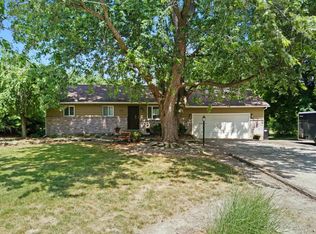 535 Adrian St, Manchester, MI 48158