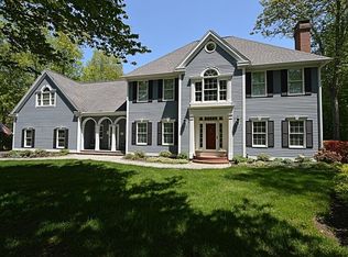 4 Harvest Ln, Colchester, CT 06415