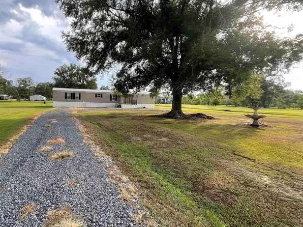 18951 Aucoin Ln, Livingston, LA 70754