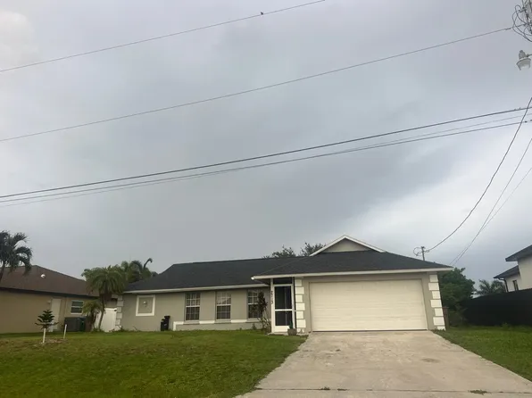 2713 SW 22nd Ave, Cape Coral, FL 33914