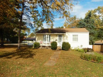 9451 Tennyson Ave, Saint Louis, MO, 63114