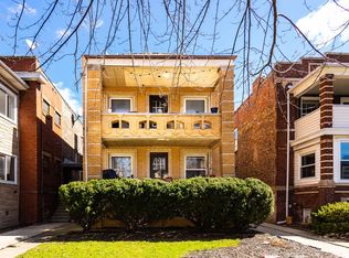 3431 N Harding Ave, Chicago, IL 60618