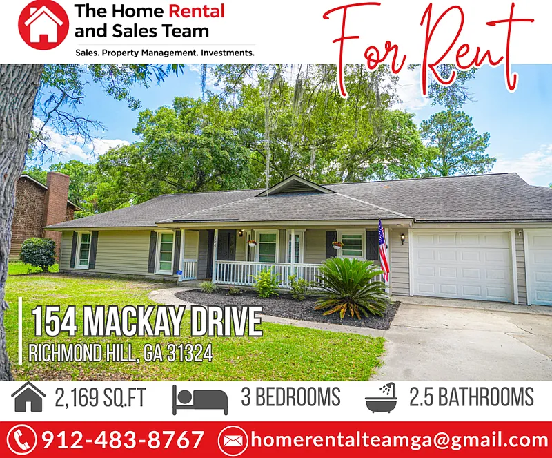 3 bed, 2.5 bath, 2169 sqft, $2,400 — Photo 1