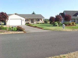 8737 181st Way SW, Rochester, WA 98579