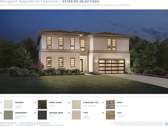 3rd image of 20547 Edgewood Ct