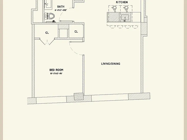 26-04 Jackson Ave #4M — Photo 23
