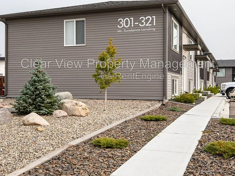 317 Mount Sundance Lndg W #3 — Photo 15