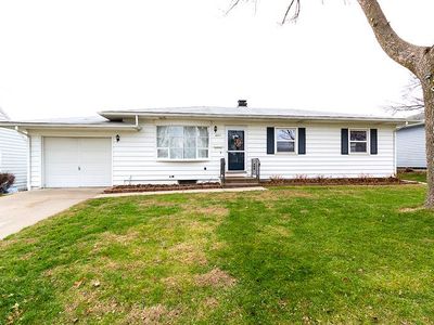 3311 W Dover Ct, Davenport, IA, 52804