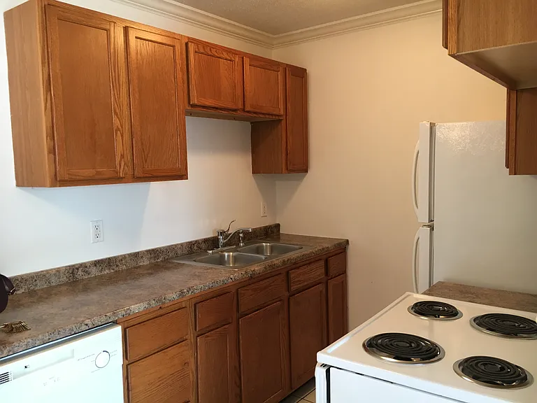 Stevens Square Apartments — Photo 248