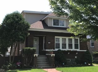 2553 Leyden Ave, River Grove, IL 60171