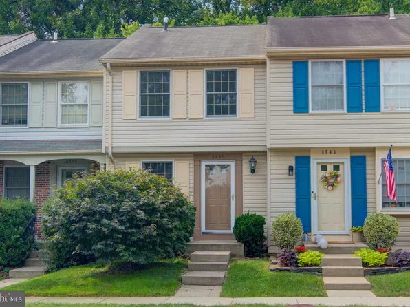 8541 Koluder Ct, Lorton, VA 22079