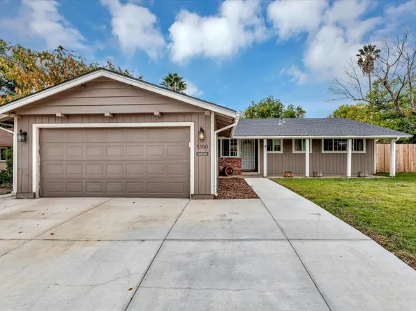 5300 Leader Ave, Sacramento, CA 95841