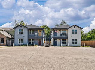 1312 Wood Ave #A-B, Waco, TX 76706