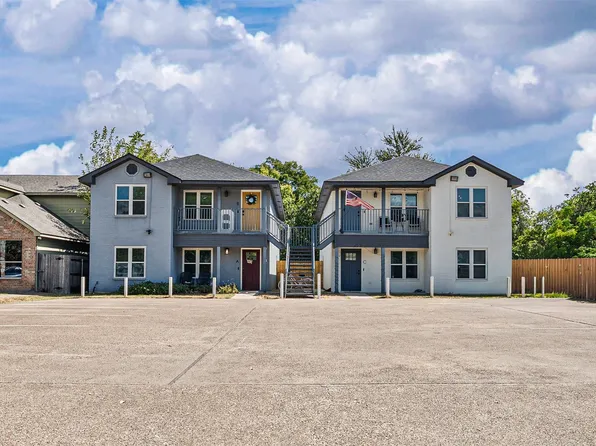 1312 Wood Ave #A-b, Waco, TX 76706