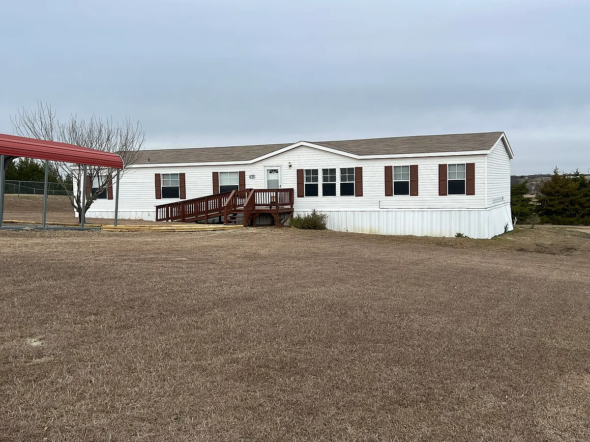 Building Photo - 2648 County Road 600
