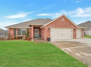 1016 Northridge Blvd, Altus, OK 73521