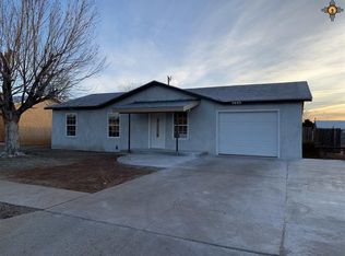 2905 Kelso Ave, Clovis, NM 88101