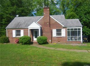 3917 Rebecca Rd, Richmond, VA 23234