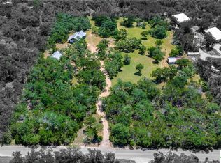 2001 Days End Rd, Wimberley, TX 78676