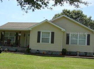 4525 SW Bragdon Ave, Arcadia, FL 34266