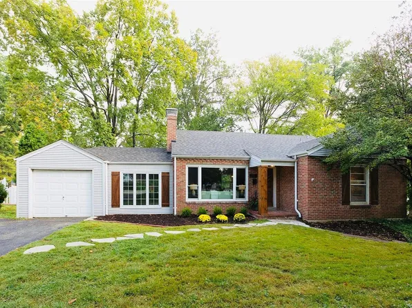 719 W Kirkham Ave, Saint Louis, MO 63122