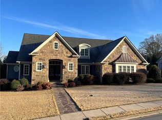 9 Haley Dr, Rome, GA 30161