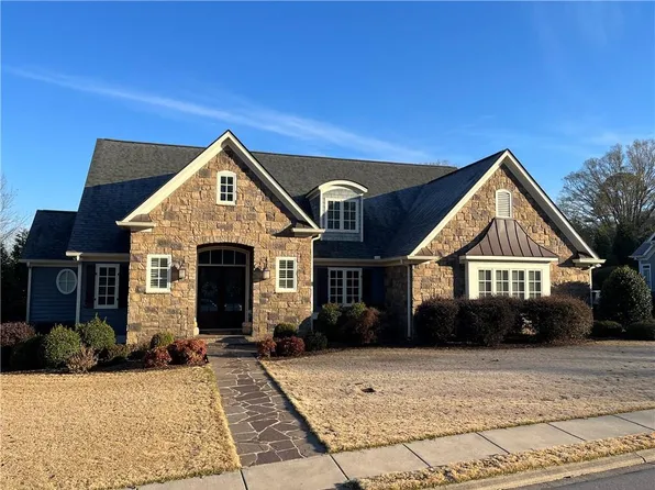 9 Haley Dr, Rome, GA 30161