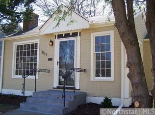 3817 E 54th St, Minneapolis, MN 55417