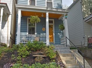 4228 Brookside Ave, Cincinnati, OH 45223