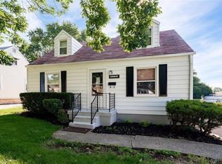 2136 Meriline Ave, Dayton, OH 45420