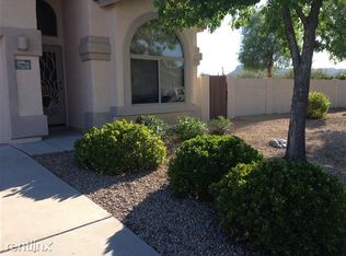 7491 N Benet Dr, Tucson, AZ 85743