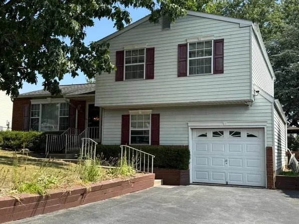 381 N 50th St, Harrisburg, PA 17111