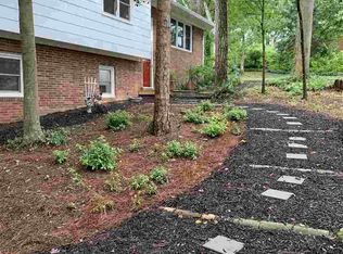 3721 Colewood Dr, Raleigh, NC 27604