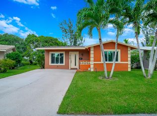 6735 NW 62nd Street, Tamarac, FL 33321