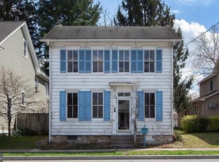 409 W Simpson St, Mechanicsburg, PA 17055