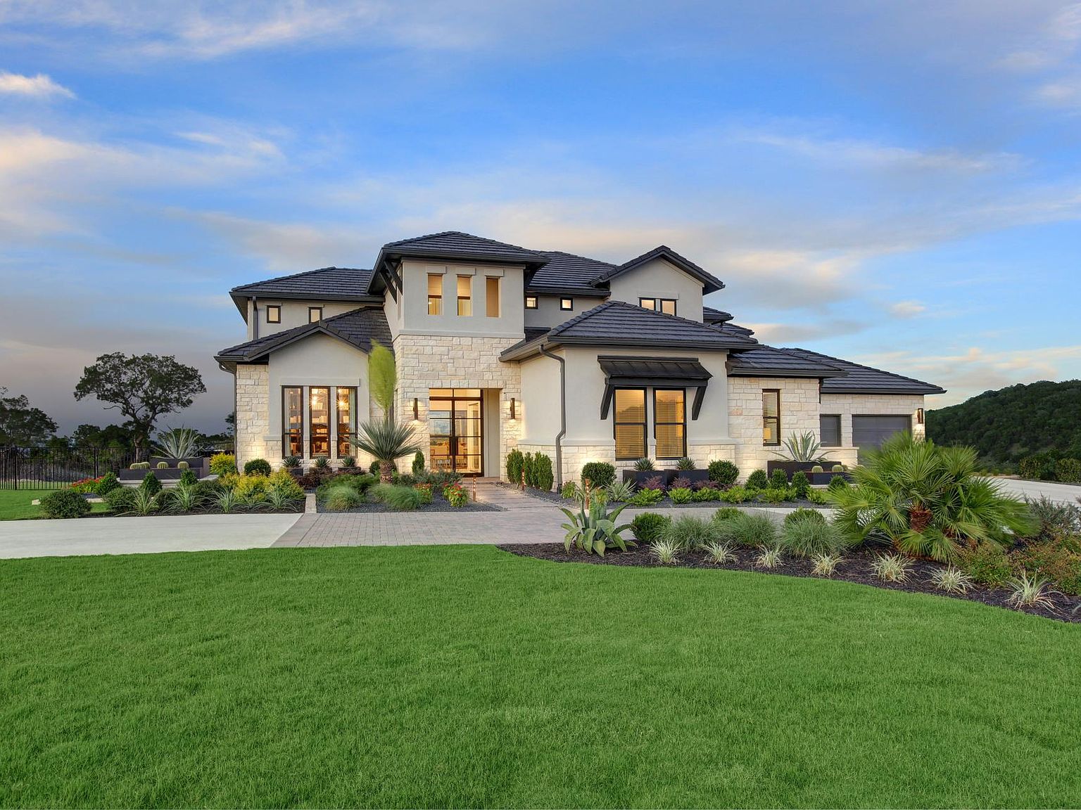 Las Brisas Estates by Drees Custom Homes in Lakeway TX Zillow