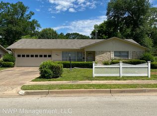 1518 Plainview St, Tyler, TX 75701