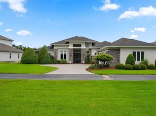 2807 SW 117TH STREET, GAINESVILLE, FL 32608