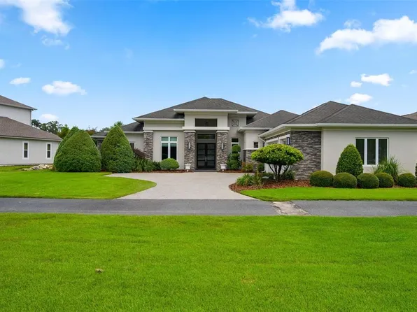 2807 SW 117TH STREET, GAINESVILLE, FL 32608